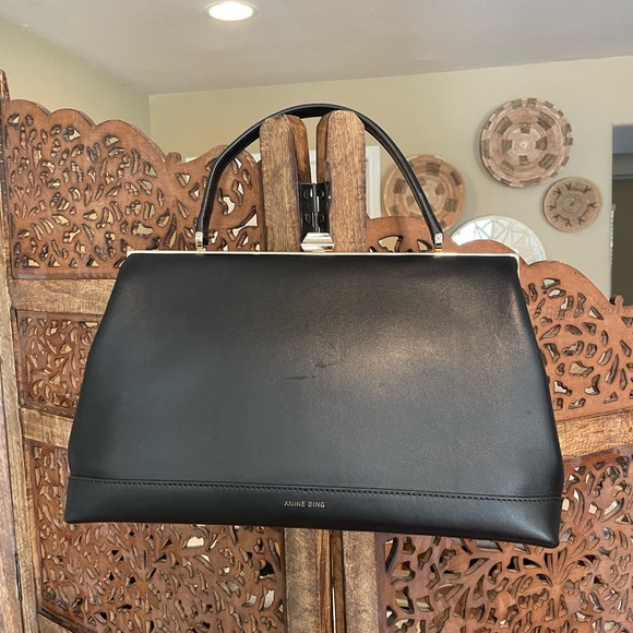 NEW NWT Anine Bing Elly Bag - Picture 7 of 7